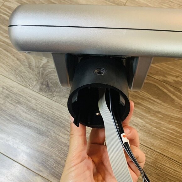 Bremshey Elliptical Upper Display Panel Console Orbit OE Pacer - Picture 10 of 12